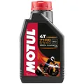Produktbild: MOTUL 7100 4T Motorenöl - 5W40 1 l