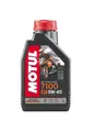 Produktbild: MOTUL MOTORÖL 7100 4T 5W40 1L (SYNTHETISCH)
