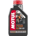 Produktbild: Motoröl 4t Motul 7100 5w40 (1l)