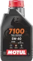Produktbild: Motoröl 104086 MOTUL