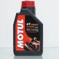 Produktbild: 1l Kanister motul 7100 5w40 ma2 100% synthetisches Öl für 4-Takt-Motorradmotor