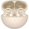 Produktbild: Huawei FreeClip, Kopfhörer, beige
