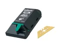 Produktbild: wolfcraft Profi CUTTERMESSER Metall Teppichmesser oder 100 Ersatzklingen in BOX