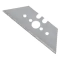 Produktbild: wolfcraft 100 Profi Trapezklingen 065 x 61mm 100 Ersatzklingen