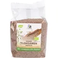 Produktbild: Avitale Ganze Flohsamen aus Indien, 99% Reinheit, reich an Ballaststoffen,  - e Qualität aus Indien - Verpackt in Deutschland, 1er Pack