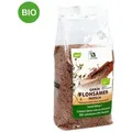 Produktbild: Flohsamen indisch ganz Bio