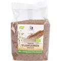 Produktbild: FLOHSAMEN INDISCH ganz Bio 300 g PZN12909164