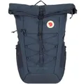 Produktbild: Fjällräven Abisko Hike Foldsack Wanderrucksack 53 cm  blau