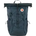 Produktbild: Fjällräven Abisko Hike Rucksack 25 Liter Navy