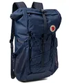 Produktbild: Fjällräven Unisex Abisko Hike Foldsack Rucksack, Marineblau (Blau), Einheitsgröße