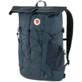 Produktbild: Fjällräven Abisko Hike Foldsack 25 Liter Rolltop-Rucksack Wanderrucksack Navy