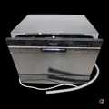 Produktbild: Bomann TSG 7405 Tischgeschirrspüler Kompaktgerät Geschirrspüler 550 mm EEK D
