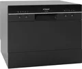 Produktbild: Bomann TSG 7405 Stand-Tisch-Geschirrspüler 55cm breit 5 Spülprogramme 1854875