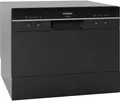 Produktbild: Bomann TSG 7405 Stand-Tisch-Geschirrspüler 55cm breit 5 Spülprogramme 1795433