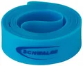 Produktbild: Schwalbe Hochdruckfelgenband 559-22mm blau 1 Stück 26 Zoll blau 22mm breit
