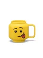Produktbild: Euromic LEGO ceramic mug small - Silly