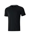 Produktbild: JAKO Damen T-Shirt Run 2.0, Schwarz, 42