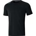 Produktbild: Jako T-Shirt Run 2.0 6175 Jogging Fitness Kurzarm Running Herren Damen Polyester