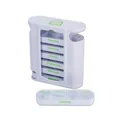 Produktbild: Medi-Inn Medikamentenspender Wochendispenser 7 Tage