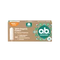 Produktbild: 3574661619156 o.b. Organic Super 16 JNTL CONSUMER HEALTH (POLAND) Sp. z o.o.
