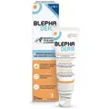 Produktbild: Blephaderm Augencreme Steril