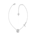 Produktbild: Guess Damen Halskette JUBN01459JWRHTU