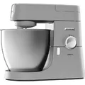 Produktbild: Kenwood Chef XL KVL4100S Küchenmaschine 6,7 L 1200 W inkl. 3 tlg. Patisserie-Set