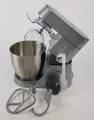 Produktbild: Küchenmaschine Mixer Rührer 6,7 l Schüssel Kenwood Chef XL KVL4100S, Neu