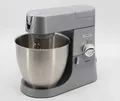 Produktbild: Kenwood KVL4100S, Knetmaschine, 6,7 Liter , Puls-Funktion, rostfrei, 1.200 Watt