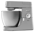 Produktbild: Kenwood Kenwood Kenwood KVL4100S Chef XL 1200 W Küchenmaschine 6,7 l  Silber