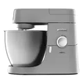Produktbild: Kenwood Küchenmaschine KVL 4100S Chef XL 6,7 Liter  inkl. 3 tlg. Patisserie-Set