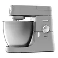 Produktbild: Kenwood Küchenmaschine KVL 4100S Chef XL inkl. 3 tlg. Patisserie-Set 6,7L