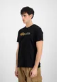 Produktbild: Alpha Industries T-Shirt Alpha Label T-Shirt PP