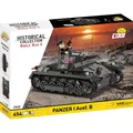 Produktbild: Cobi PANZER I Ausf.B (Cobi Factory SA)