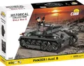 Produktbild: Cobi 2660 - 1:28 - Panzer I Ausf.B - Neu