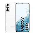 Produktbild: Samsung Galaxy S22+ Plus 5G 128GB SM-S906B/DS Phantom White Smartphone