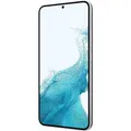Produktbild: Samsung Galaxy S22+ Plus 5G 128GB SM-S906B/DS Phantom White Smartphone