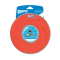Produktbild: Chuckit Zipflight Medium 21 cm Apportierspielzeug für Hunde