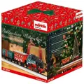 Produktbild: Märklin Modelleisenbahn-Set Märklin H0 29124 Märklin Start up - Startpackung Weihnachten