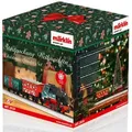 Produktbild: Märklin Modelleisenbahn Startpaket Märklin Start Up H0 29124 Startpackung Dampflok Tenderlok 