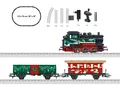 Produktbild: Märklin 29124 Start-Set Weihnachten mit C-Gleisanlage HO 1:87  NEU
