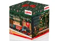 Produktbild: Märklin 29124 Weihnachts-Startpackung Dampflok MIT Frontlicht mfx DCC H0 NEU+OVP