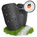 Produktbild: SoPro Mini Schienbeinschoner für Kinder & Erwachsene - klein, leicht, rutschfest