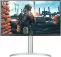 Produktbild: LG 27UP650K Gaming-LED-Monitor (68 cm/27 