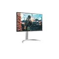 Produktbild: LG 27UP650K-W Monitor 68,0 cm (27,0 Zoll) weiß