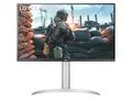 Produktbild: LG Monitor 27UP650K-W 27UP650K-W.AEU