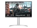 Produktbild: LG UltraFine 27UP650K-W - LED-Monitor - 68.4 cm (27