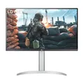 Produktbild: LG Monitor 27UP650K-W, 27 Zoll, 4K UHD 3840 x 2160 Pixel, 5 ms, 60 Hz