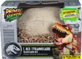 Produktbild: Primal Hatch, Jurassic World, Interaktiver T-Rex im Ei, 100+ Soundeffekte und Reaktionen, Junge/Mädchen, 5 Jahr(e), Lichteffekte, Mit Ton