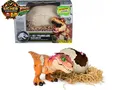 Produktbild: – Jurassic World T-Rex im Ei, über 100 Soundeffekte und Reaktionen, in